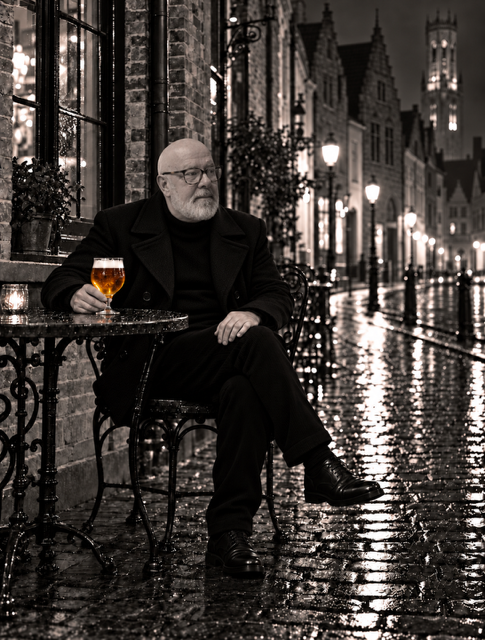 John K. Milius